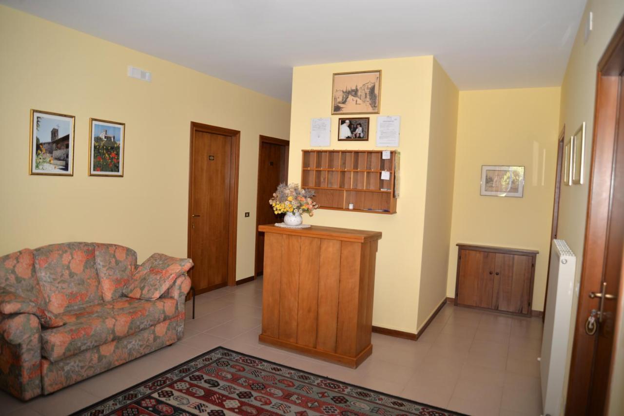 Camere Tiziana อัสซิซี ภายนอก รูปภาพ