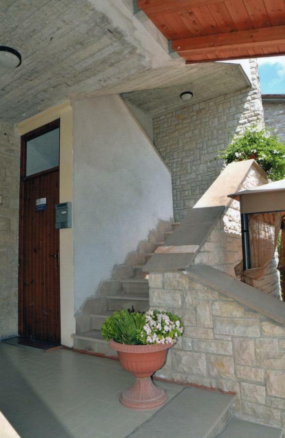 Camere Tiziana อัสซิซี ภายนอก รูปภาพ
